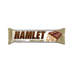 Hamlet Bicolor 48 gr