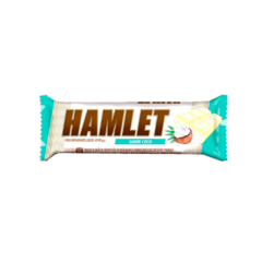 Hamlet Almendra Mani 43 gr