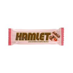 Hamlet Yogurt Frutilla 43 gr