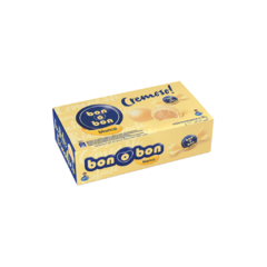 Bon O Bon Blanco 270 gr x 18 Un