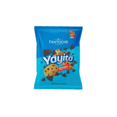 Fantoche Yayita con Pepitas 275 gr