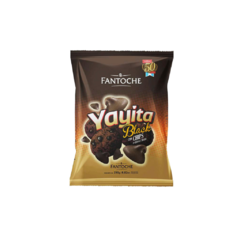 Fantoche Yayita Black 250 gr