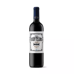 Vino San Telmo Malbec 750 c.c