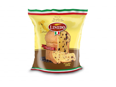 Pan Dulce Limido Chocolate 350 gr