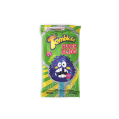 Tembleke Super Acidos Monsters - comprar online