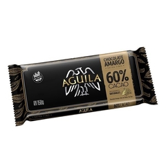 Taza Águila 60% cacao 150 gr