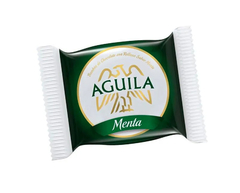 Medallon Aguila Menta 14 gr