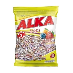 Caramelos Alka Ácidos 800 gr