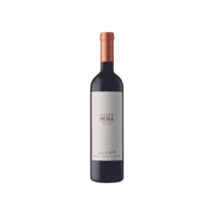 Vino Alma Mora Blend