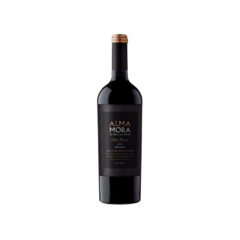 Vino Alma Mora Reserve Malbec