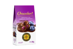 Chocolart Arandanos Estuche 80 gr