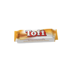 Tofi Blanca 27 gr