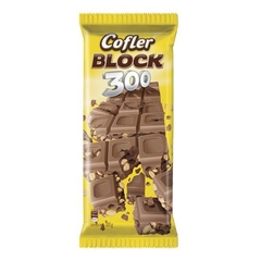 Cofler Block 300 gr