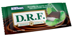 Bocadito Menta DRF 16 gr