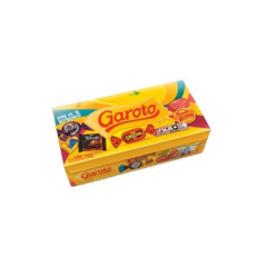 Bombon Garoto 250 gr