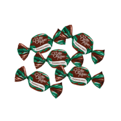 Caramelos Butter Toffees Chokko Mint 150 gr