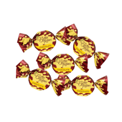 Caramelos Butter Toffees Chocolate 150 gr