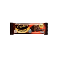 Cadbury Intense 50% Cacao 24 gr