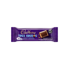 Cadbury Tres Sueños 25 gr