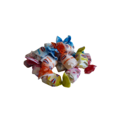 Caramelos Misky Relleno Frutal 150 gr