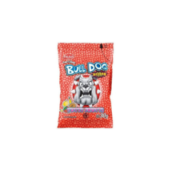 Caramelos Bull DogTutti Frutii x 2 un