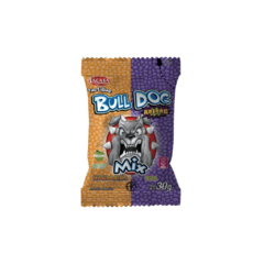 Caramelos Bull Dog Nandarina/Uva x 2 un