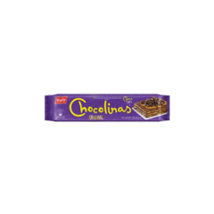 Galletitas Chocolinas 262 gr