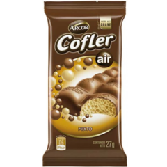 Cofler Air Mixto 27 gr