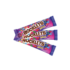 Confites Rocklets Mini 10 gr