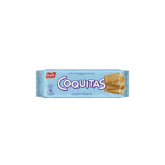 Galletitas Coquitas 170 gr