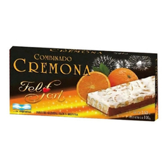 Turrón Felfort Cremona 100 gr