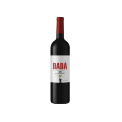 Vino Dadá Art Cabernet