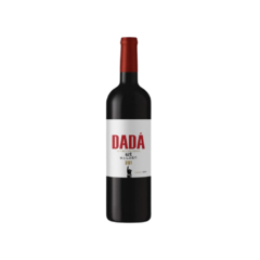 Vino Dadá Art Malbec