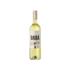 Vino Dadá Honey 6