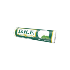 DRF Menta x 2 un