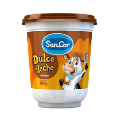 Dulce de Leche Sancor Tradicional 400 gr