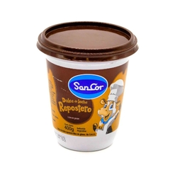 Dulce de Leche Sancor Repostero 400 gr