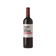 Vino Finca Las Moras Cabernet