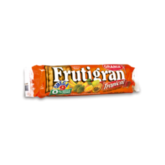 Frutigran Tropical 250 gr