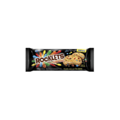 Galletitas Arcor Rocklets 118 gr