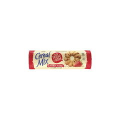 Galletitas Cereal Mix Avena Frutilla y Chia 207 gr