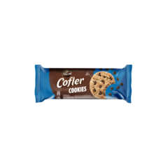 Galletitas Cofler Cookies 120 gr