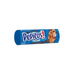 Galletitas Pepitos Chispas Cadbury 119 gr