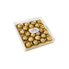 Bombones Ferrero Rocher Acrilico x 24 Un