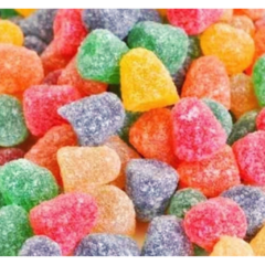 Gomitas Misky Fantasía 200 gr