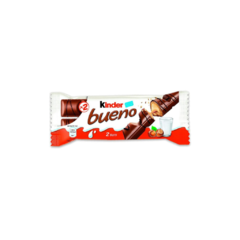 Kinder Bueno 43 gr