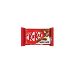 Oblea KitKat Nestlé Leche 41 gr