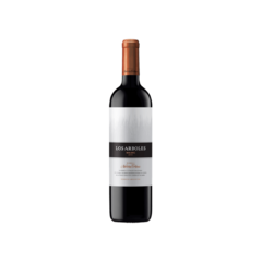 Vino Los Arboles Malbec