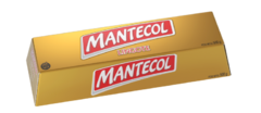 Mantecol Lingote Gold 500 gr