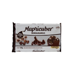 Mapricuber Arcor Semiamargo 800 gr